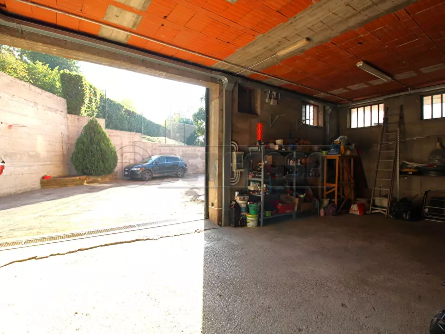 Immagine 33 di Appartamento in vendita  in VIALE DELL'INDUSTRIA 17 a San Giovanni Ilarione