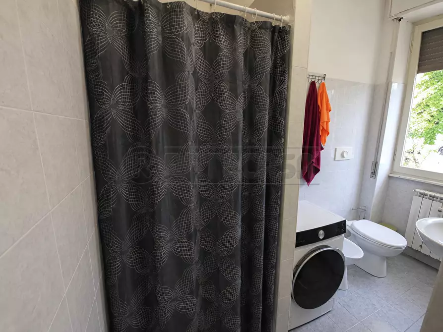 Immagine 9 di Bilocale in vendita  in Via Carlo Vittori a Cremona