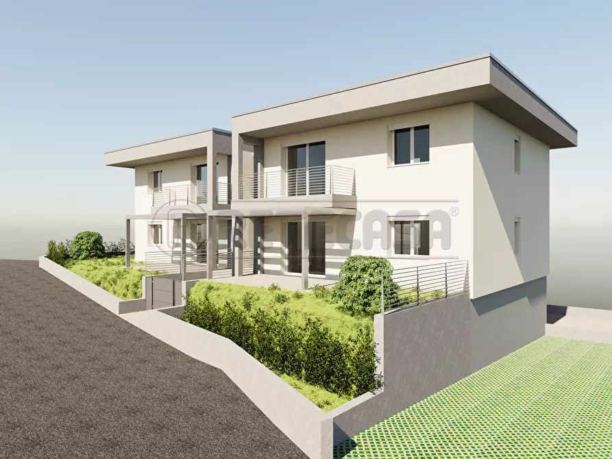 Immagine 18 di Appartamento in vendita  in Via Priara Castello snc a Valdagno