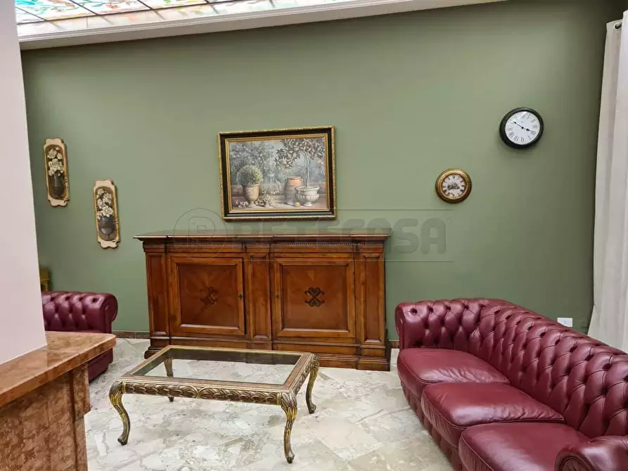 Immagine 3 di Bilocale in vendita  in Via Roma SNC a Marsala