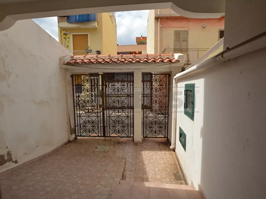 Immagine 18 di Casa indipendente in vendita  in Via Santa Domenica 15 a Messina