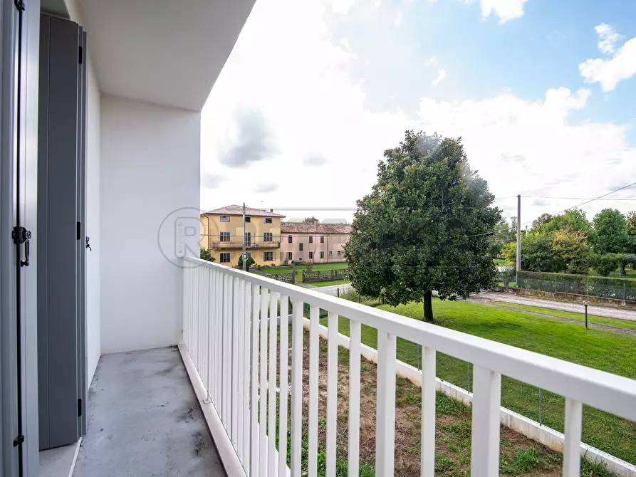 Immagine 18 di Villetta a schiera in vendita  in Via Villarappa 88 a Santa Giustina In Colle