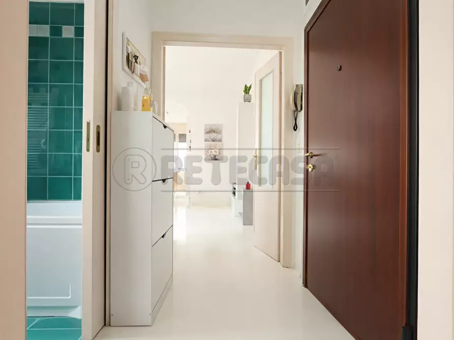 Immagine 9 di Appartamento in vendita  in Via Domenico Pittarini a Vicenza