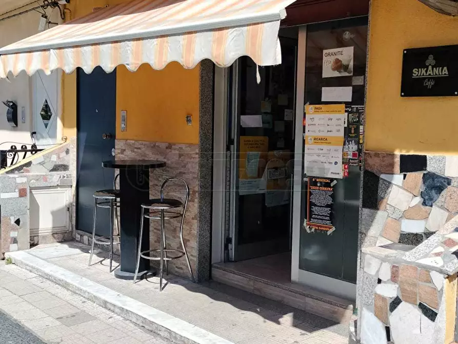 Immagine 10 di Bar / Ristorante in vendita  in Via Giovanni Denaro 32 a Messina