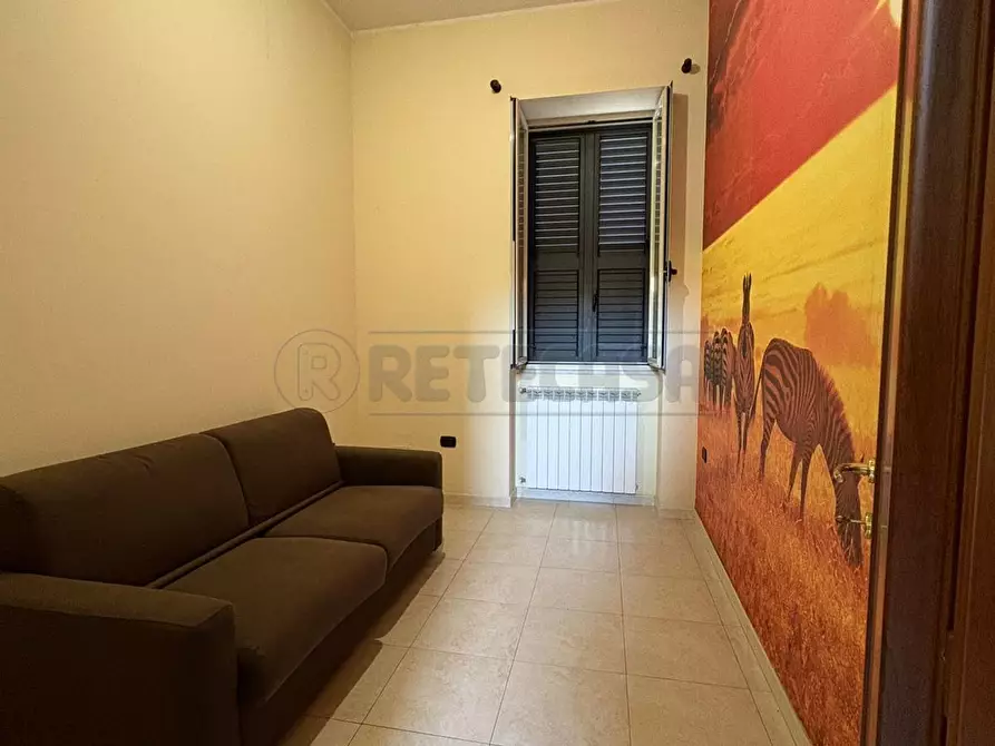 Immagine 13 di Appartamento in affitto  in Piazza Principe di Napoli a Marcianise