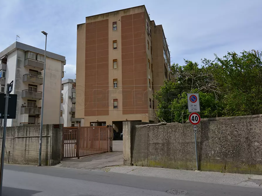 Immagine 1 di Trilocale in vendita  in Via Direzione Artiglieria 49 a Messina