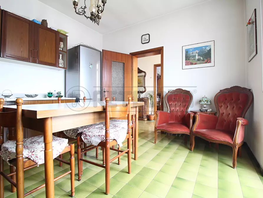 Immagine 6 di Villetta a schiera in vendita  a San Giovanni Ilarione