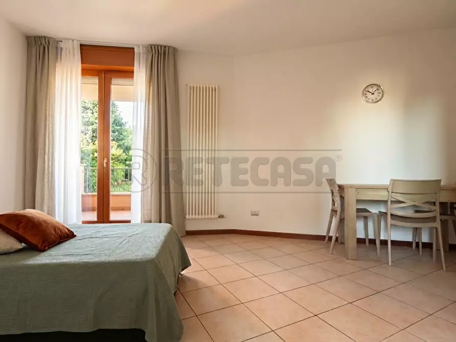 Immagine 4 di Monolocale in affitto  in Via Cengio 29 a Vicenza