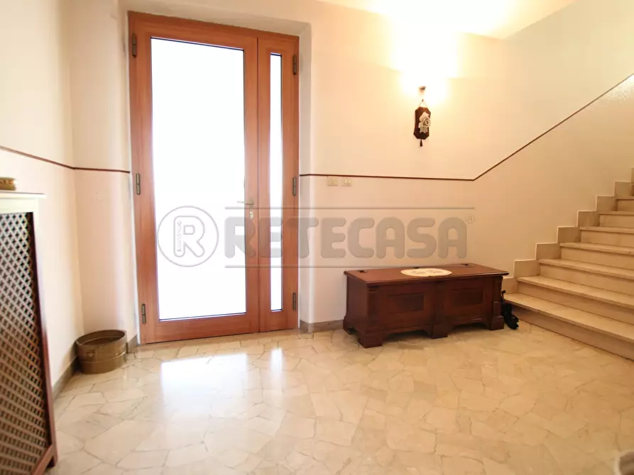 Immagine 5 di Porzione di casa in vendita  in Via Riviera Berica a Nanto