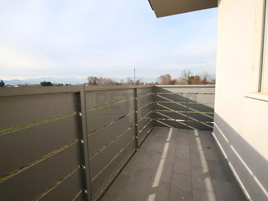 Immagine 12 di Porzione di casa in vendita  in Via Caldonazzo a Caldogno