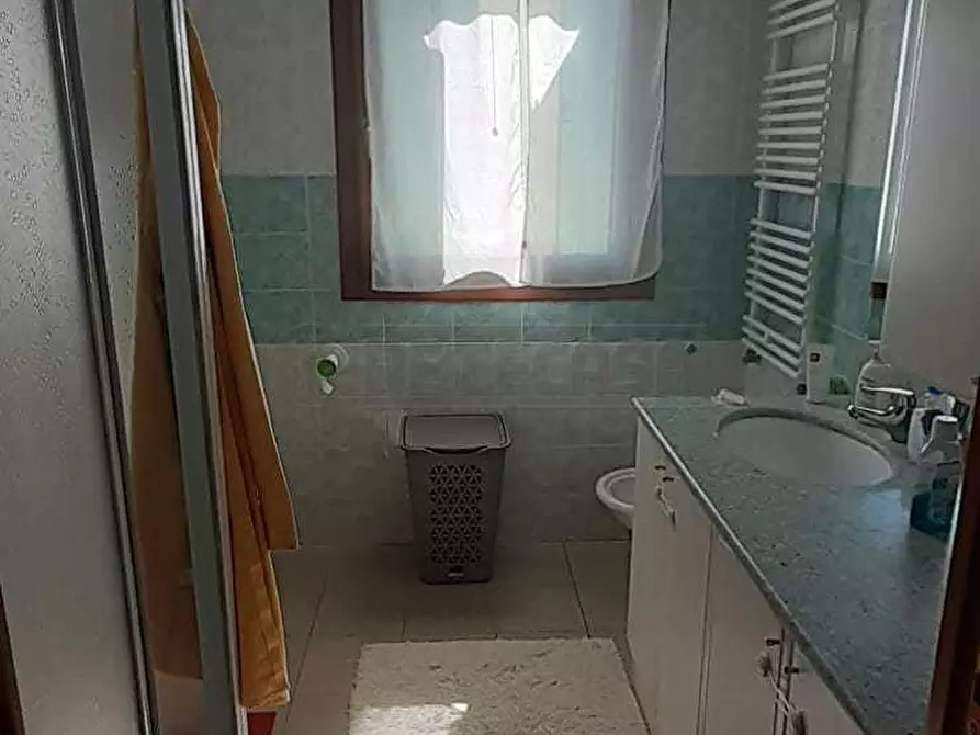 Immagine 4 di Bilocale in vendita  a Mirano