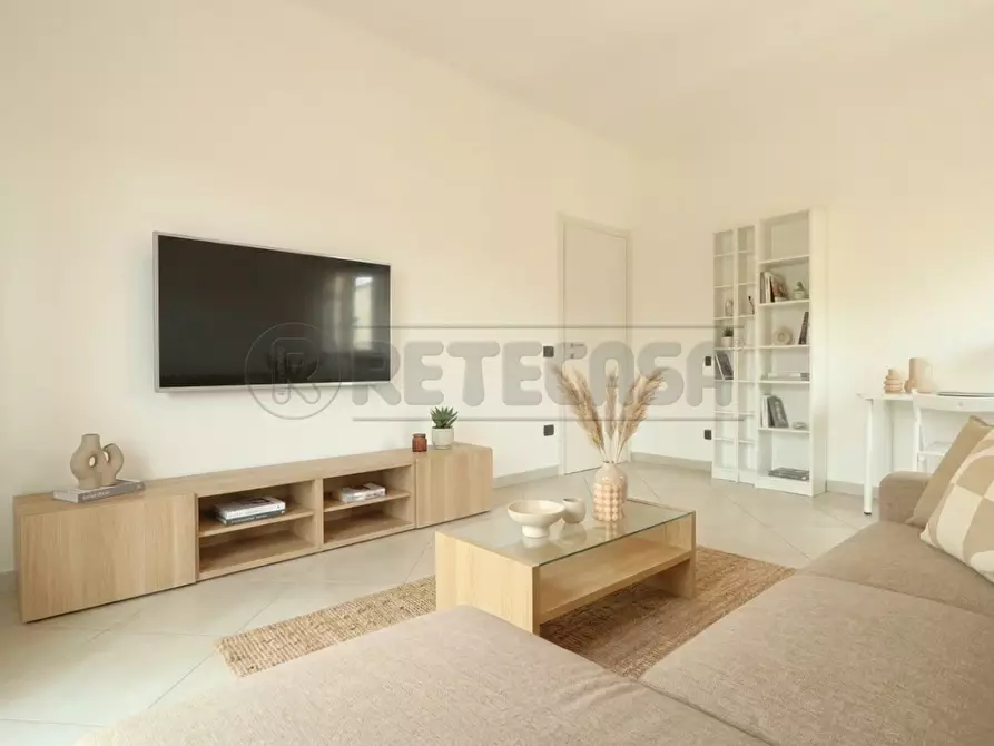 Immagine 18 di Bilocale in vendita  in Borgo Casale 23 a Vicenza