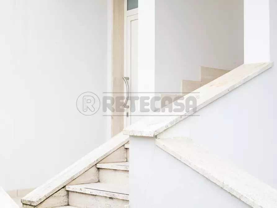 Immagine 43 di Appartamento in vendita  in Via Ignazio Falconieri 8 a Nardo'