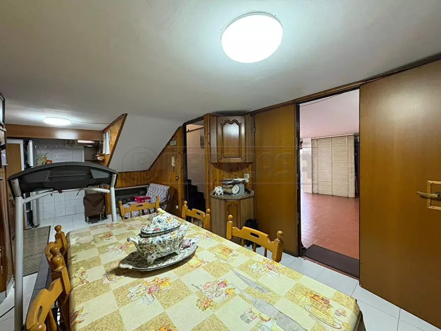 Immagine 45 di Villetta a schiera in vendita  in Via Giudice Falcone a Marcianise