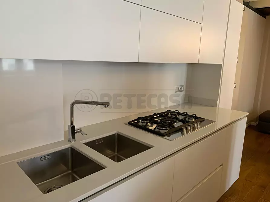 Immagine 46 di Appartamento in affitto  a Bergamo