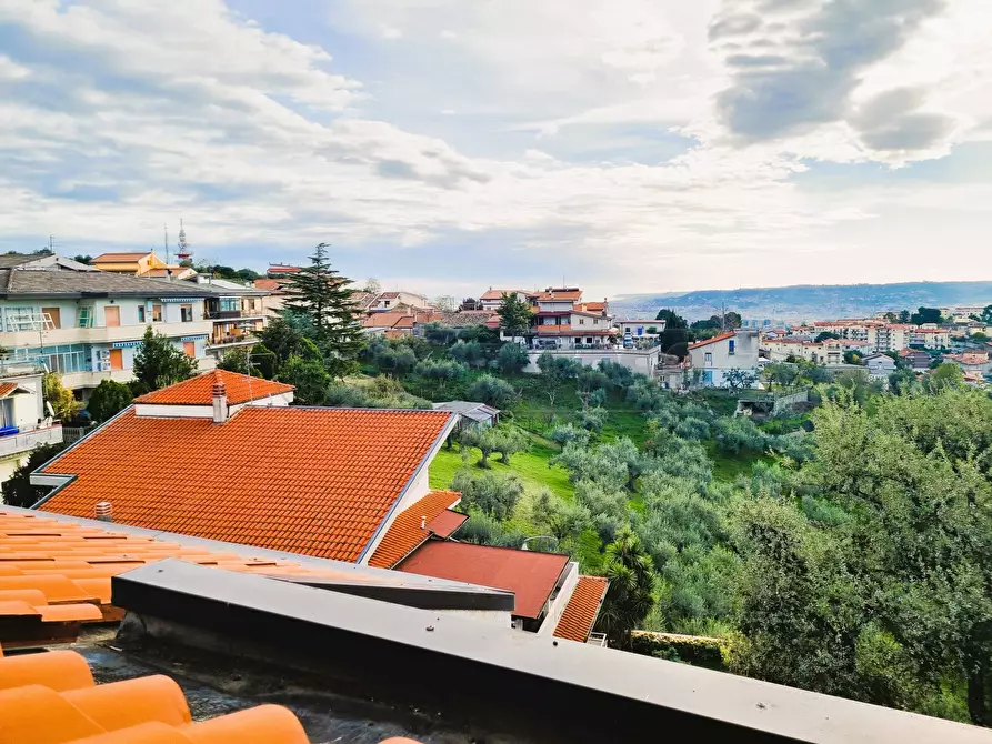 Immagine 5 di Appartamento in vendita  a Pescara