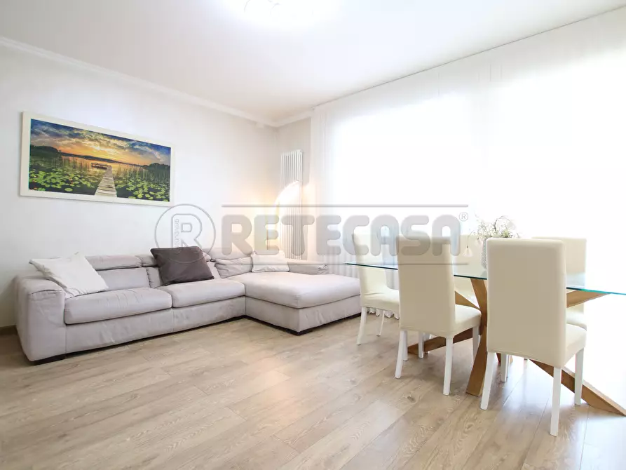 Immagine 1 di Trilocale in vendita  in VIA PAGANINI a Vicenza