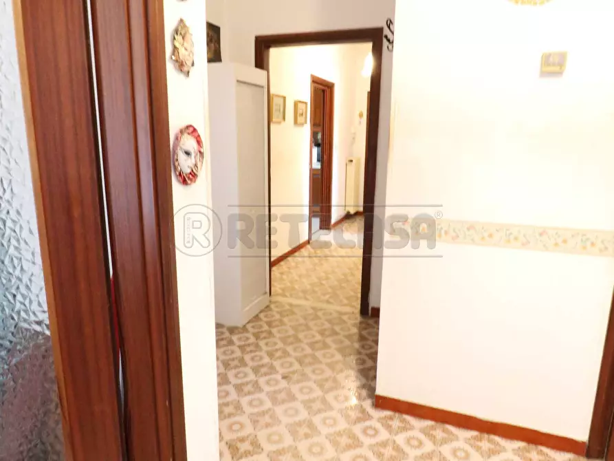 Immagine 16 di Trilocale in vendita  in Via Alcide de Gasperi 7 a Bondeno