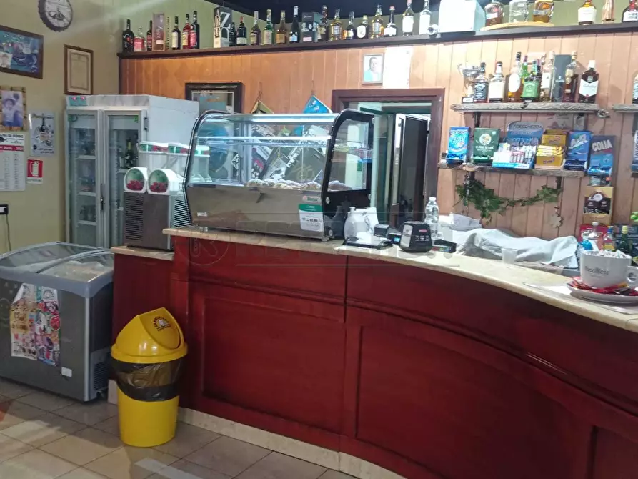 Immagine 2 di Bar / Ristorante in vendita  a Mazara Del Vallo