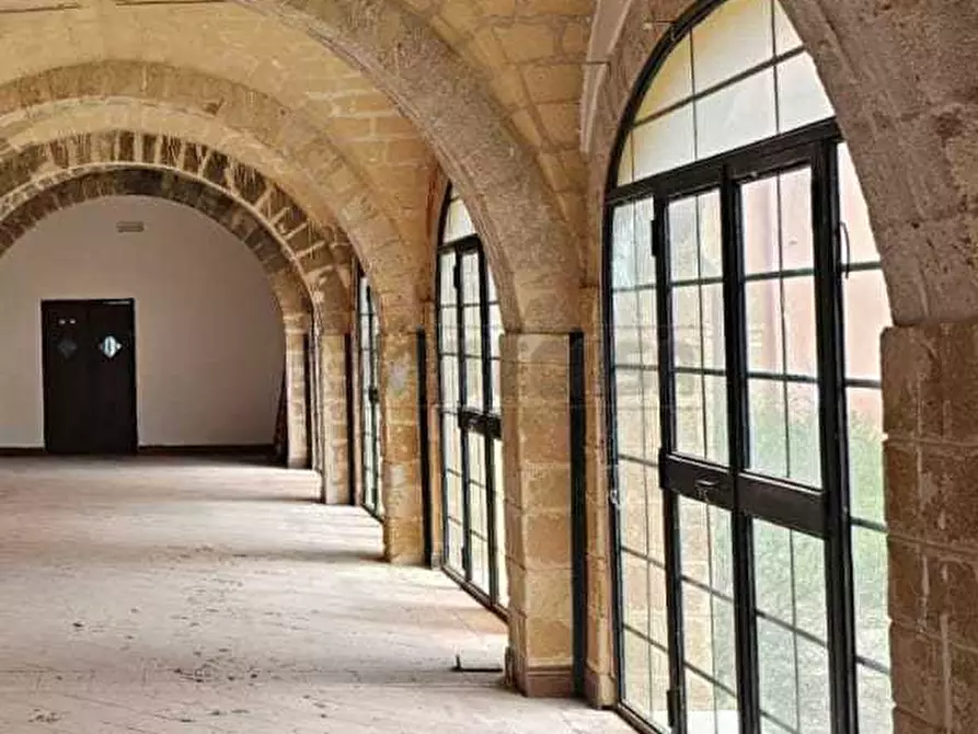 Immagine 7 di Villa in vendita  a Mazara Del Vallo