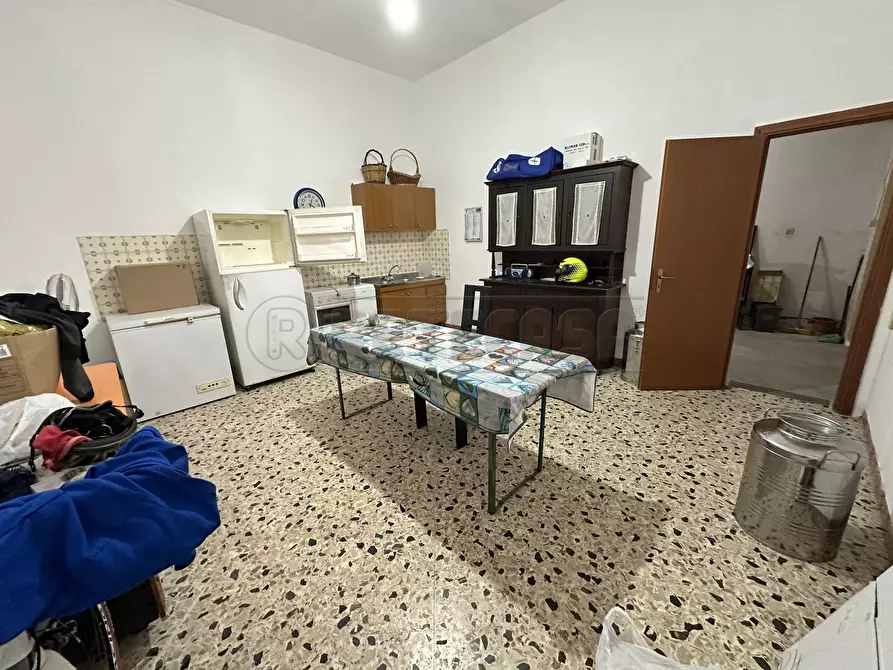 Immagine 38 di Casa indipendente in vendita  a Mazara Del Vallo