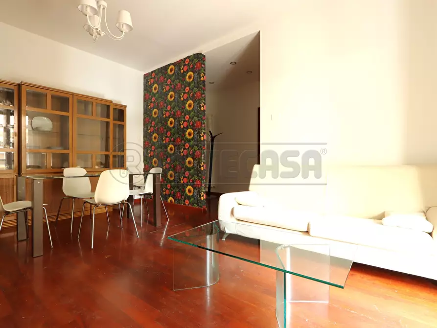 Immagine 6 di Bilocale in affitto  in Via Battaglione Monte Berico 15 a Vicenza