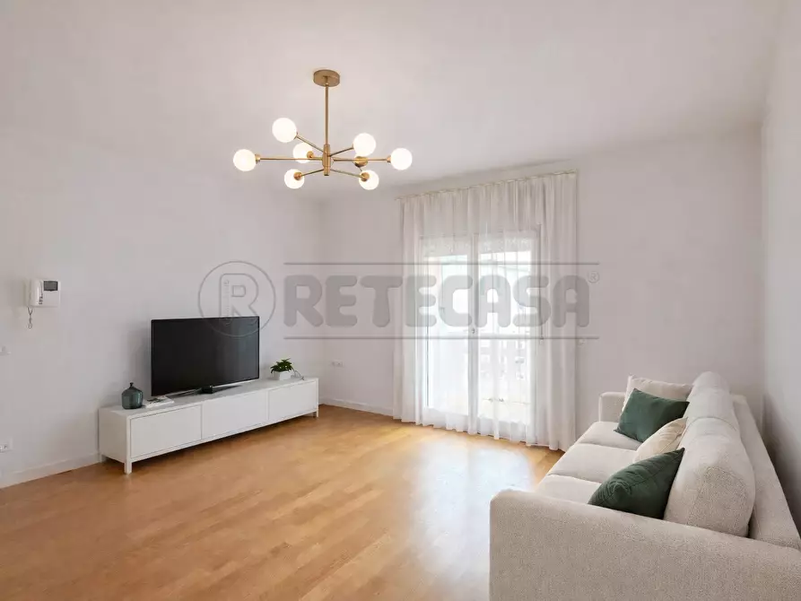 Immagine 2 di Bilocale in vendita  in Via G. E. di Velo a Vicenza