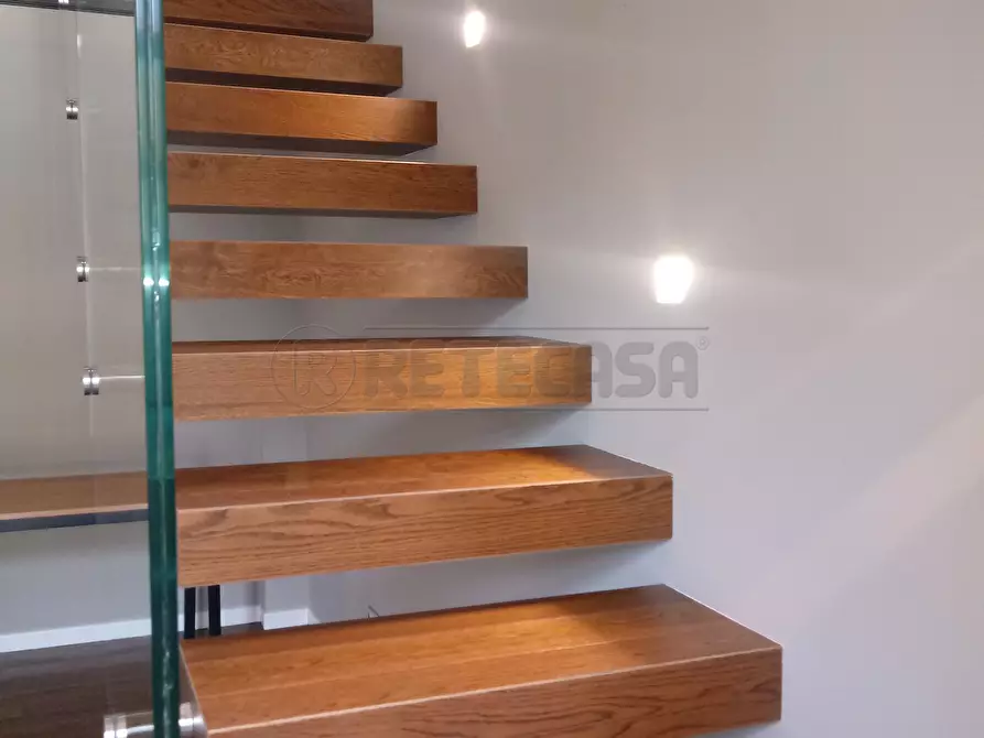 Immagine 5 di Appartamento in affitto  a Bergamo