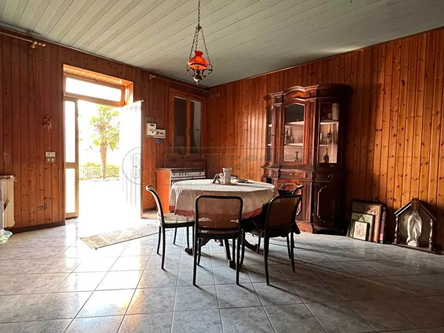 Immagine 10 di Rustico / casale in vendita  in Via Roma 15 a Val Liona