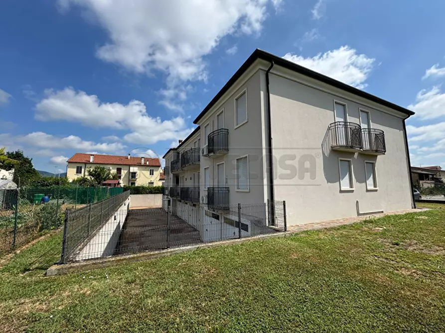 Immagine 16 di Terratetto in vendita  in Via Giovanni Falcone a Barbarano Mossano