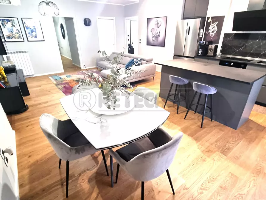 Immagine 4 di Bilocale in affitto  a Pescara