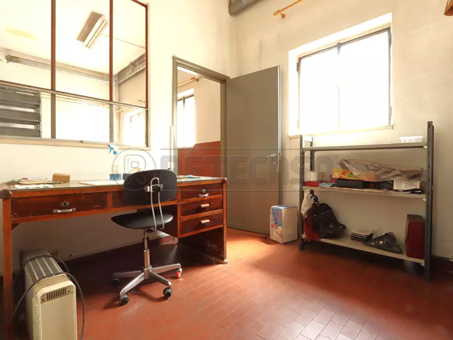 Immagine 18 di Laboratorio in vendita  in Via Fratelli Albanese 20 a Vicenza