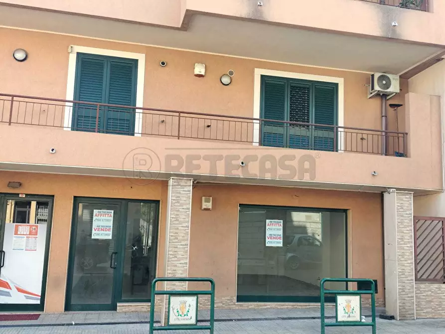 Immagine 2 di Locale commerciale in affitto  in Via Marco Polo 268 a Messina