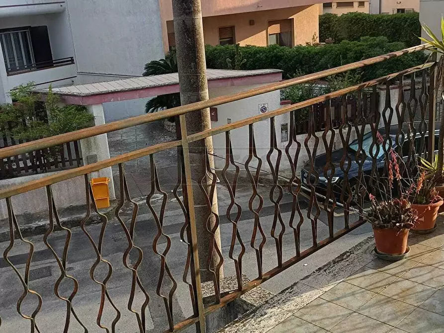 Immagine 30 di Casa semindipendente in vendita  in Via Papa Giovanni XXIII 2 a Cursi