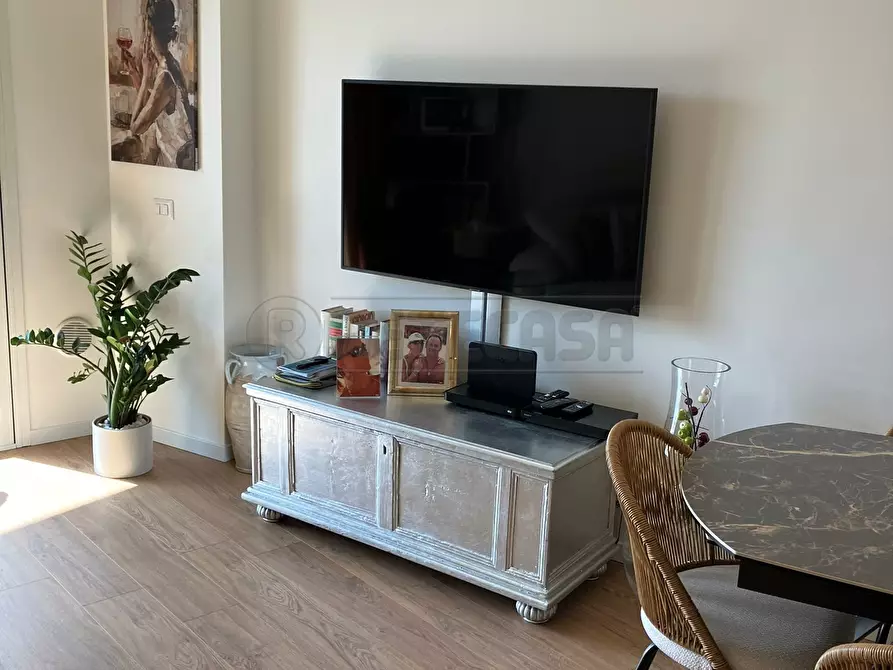 Immagine 7 di Trilocale in vendita  in Via G.Tadino a Bergamo