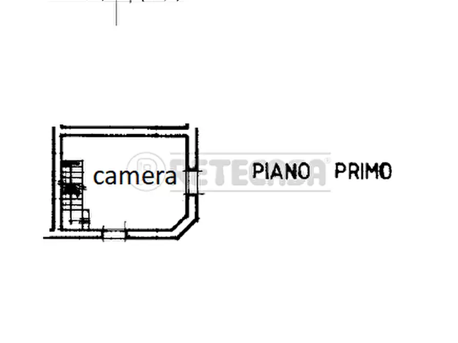 Immagine 22 di Porzione di casa in affitto  in Via Giovanni Falcone 12 a Arcugnano