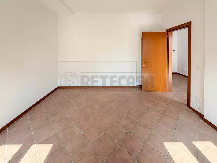 Immagine 5 di Appartamento in vendita  in Via San Nicola a Creazzo