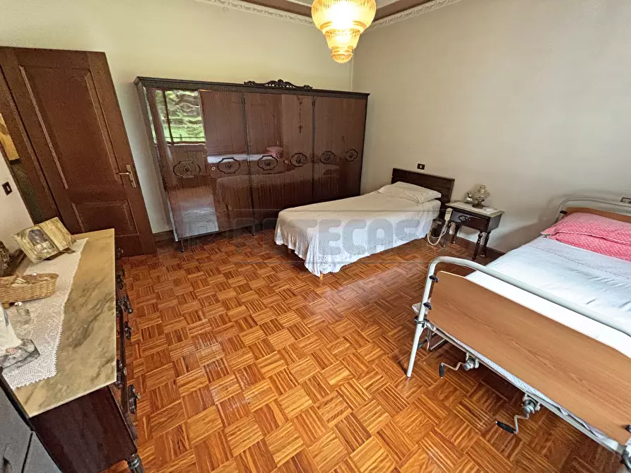 Immagine 19 di Casa semindipendente in vendita  in via carducci 4 a Cornedo Vicentino