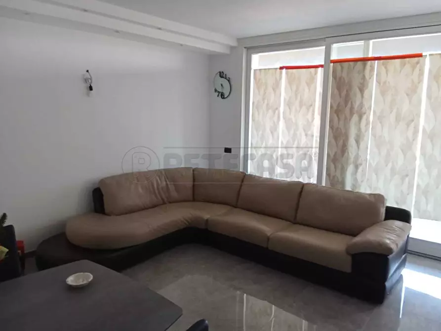 Immagine 4 di Trilocale in vendita  in Via Paderno 42 a Seriate