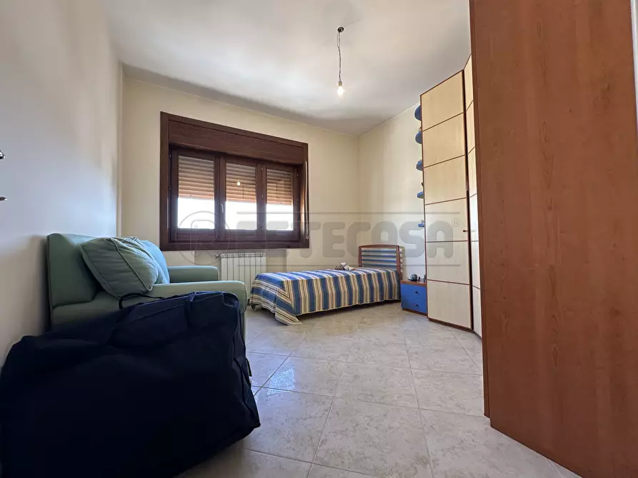 Immagine 11 di Appartamento in vendita  a Mazara Del Vallo