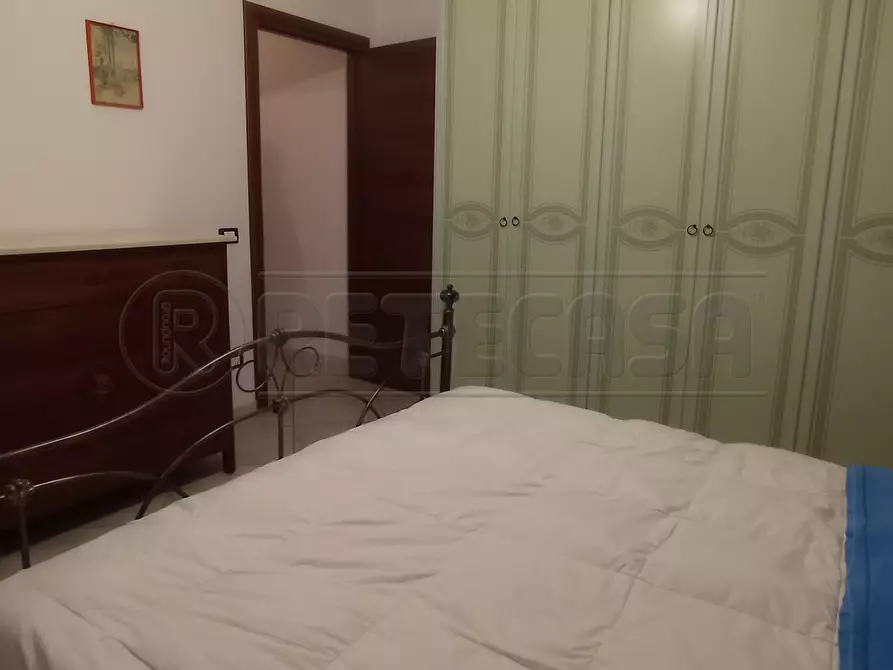 Immagine 14 di Appartamento in vendita  in Via Giuseppe Ungaretti 9 a Gallipoli