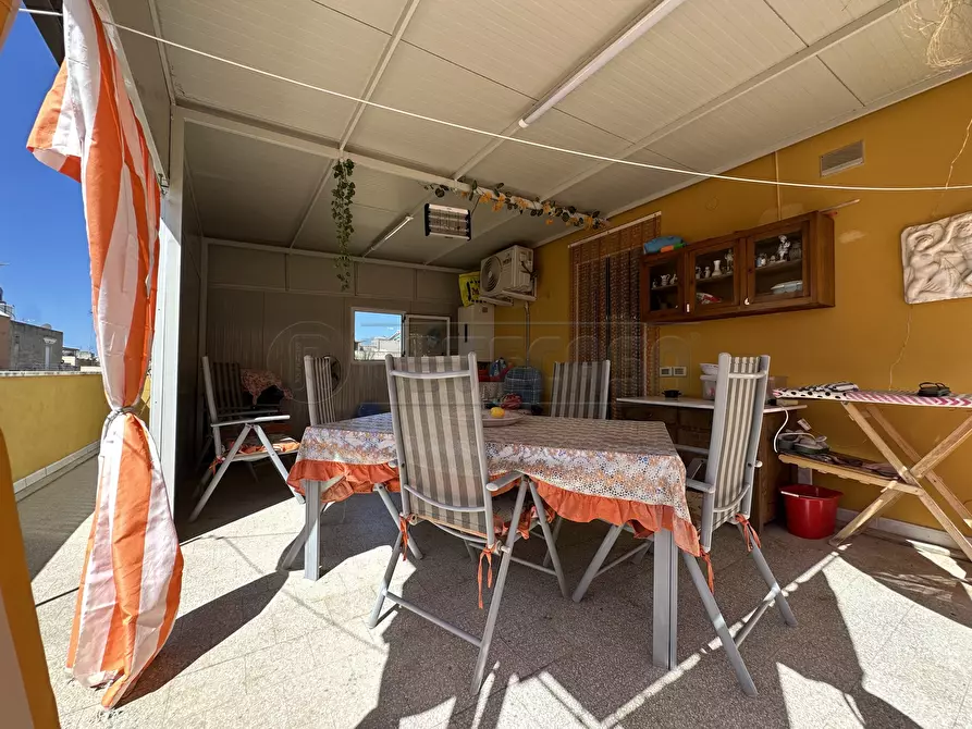 Immagine 38 di Casa indipendente in vendita  a Mazara Del Vallo