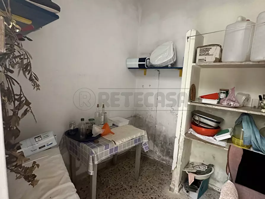 Immagine 17 di Casa indipendente in vendita  a Mazara Del Vallo