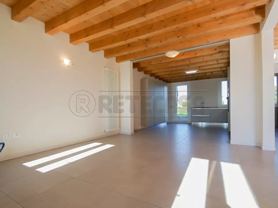 Immagine 8 di Porzione di casa in affitto  in VIA CAPITELLI 21 a Pozzoleone