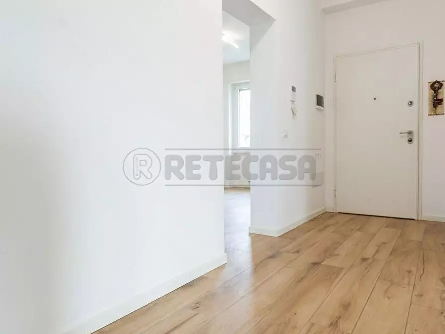 Immagine 18 di Trilocale in vendita  in Via Agostino dal Pozzo 85 a Vicenza