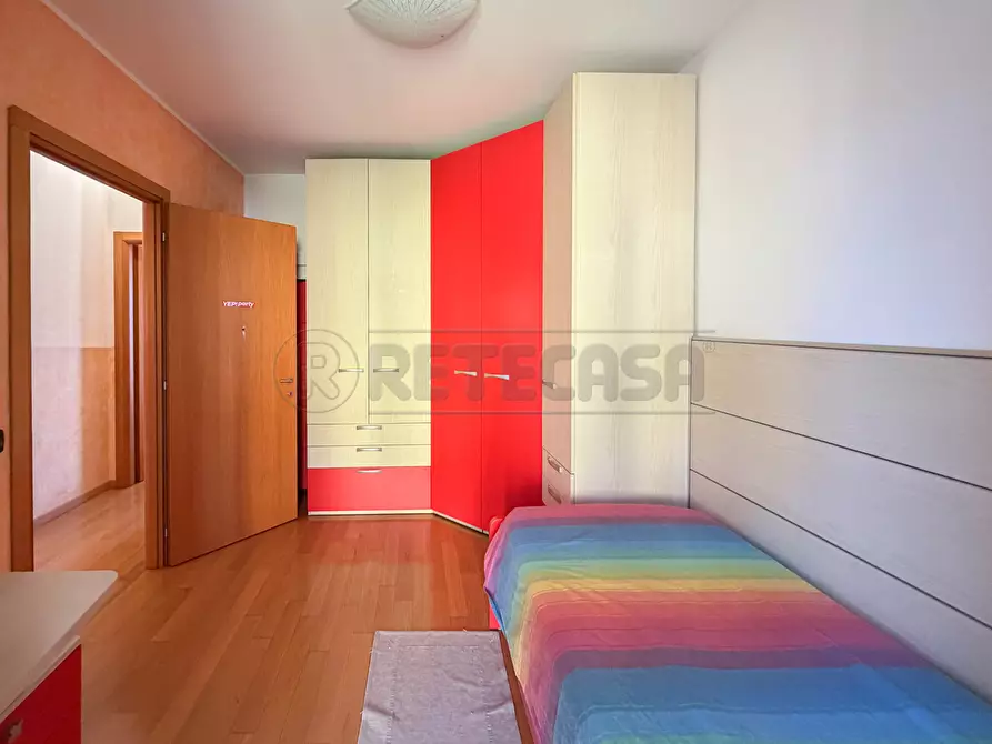 Immagine 27 di Porzione di casa in vendita  in Via Monte Summano a Costabissara