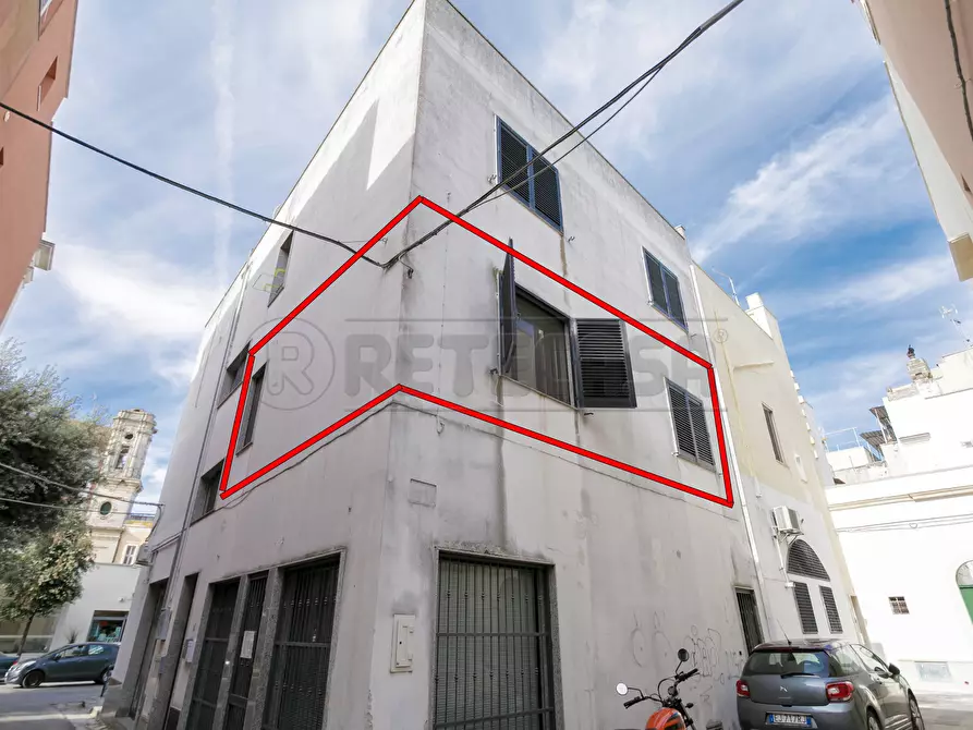 Immagine 23 di Bilocale in vendita  in Via Principe AmedeoVia Principe Amedeo 1 a Nardo'