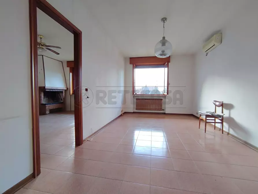 Immagine 3 di Trilocale in vendita  in Via Veneto 80 a Sarego