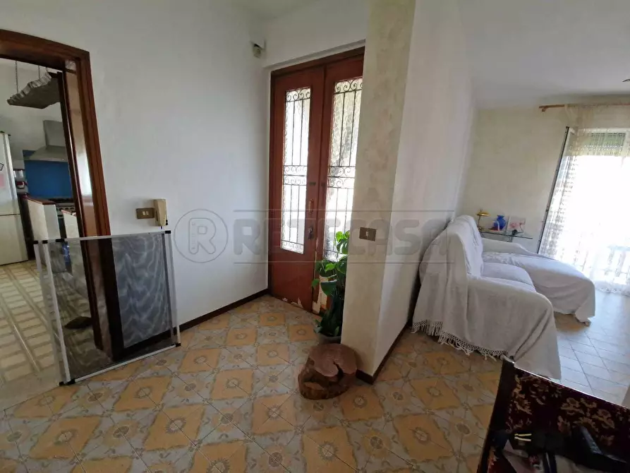 Immagine 3 di Villa in vendita  in Viale Europa a Acquanegra Cremonese