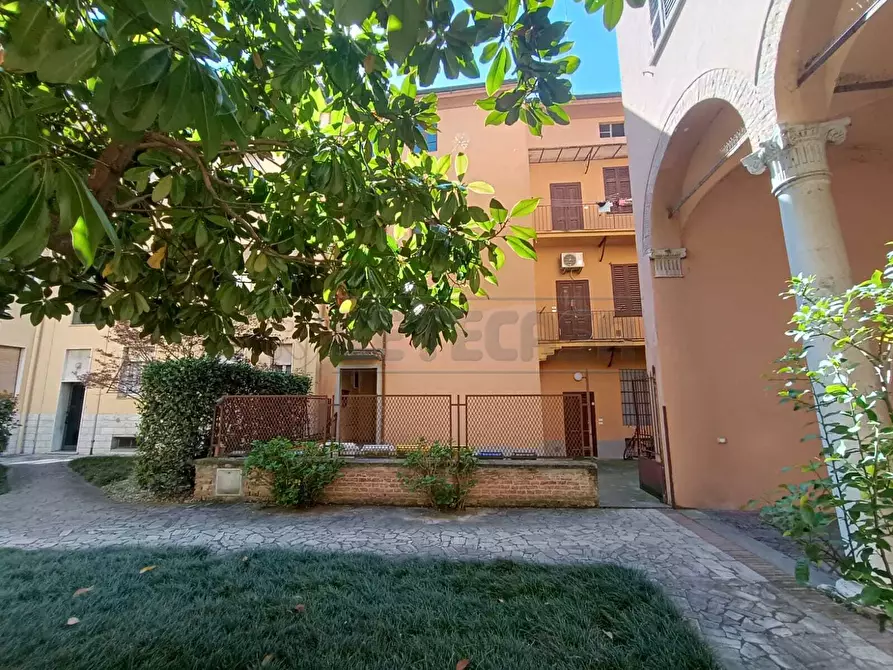 Immagine 10 di Trilocale in affitto  in Via Gaspare Aselli a Cremona